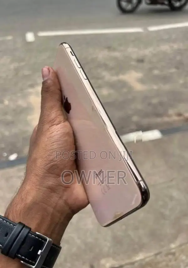 Apple iPhone XS Max 256 (Used)