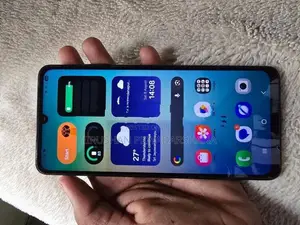 Samsung Galaxy A06 (Used)