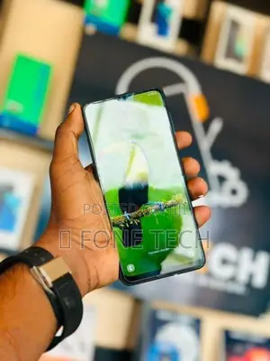 Samsung Galaxy M12 4GB 64GB (Used)