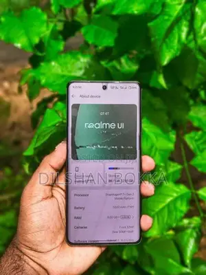 Moto Edge 60 Pro (Used)
