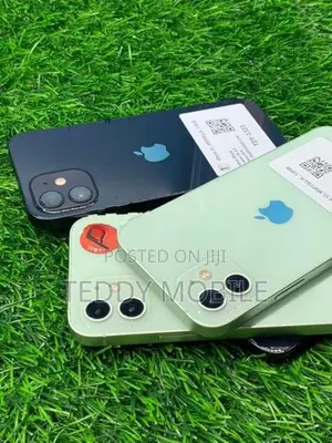 Apple iPhone 12 128GB (Used)