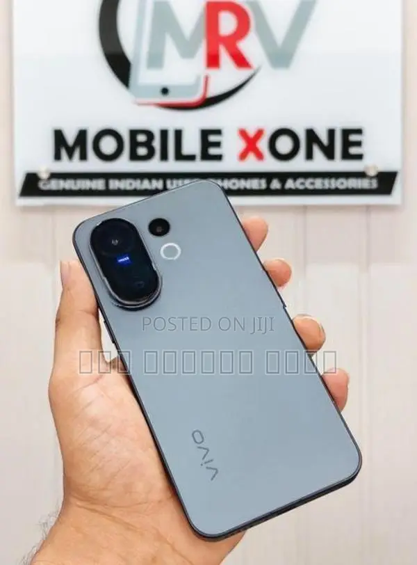 Vivo X200FE 5G 256GB (Used)