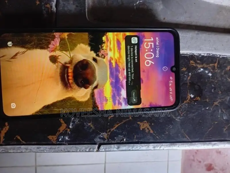 Xiaomi Redmi 13C (Used)