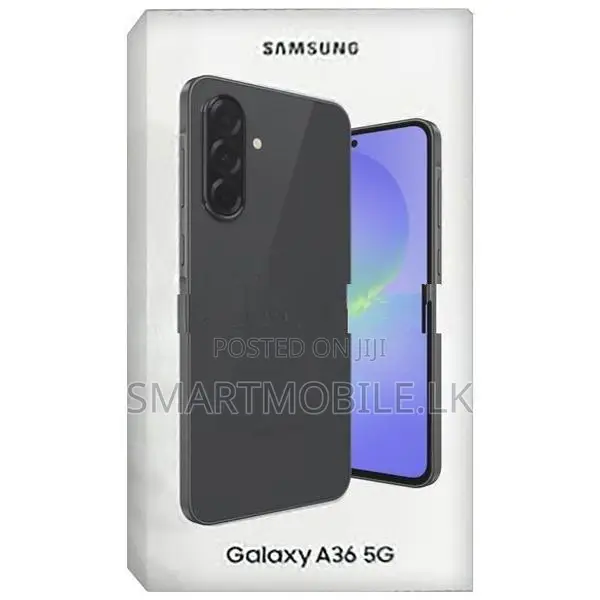 Samsung Galaxy A36 8GB/128GB (Brand New)