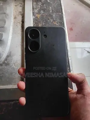 Xiaomi Redmi 13C (Used)