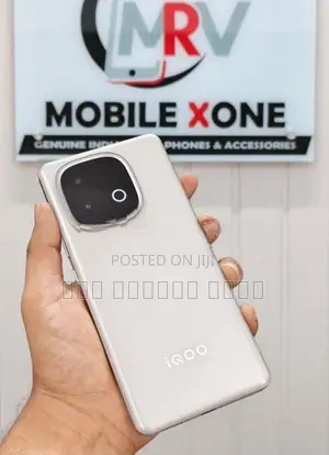 iqoo Neo 10 5G 256GB (Used)