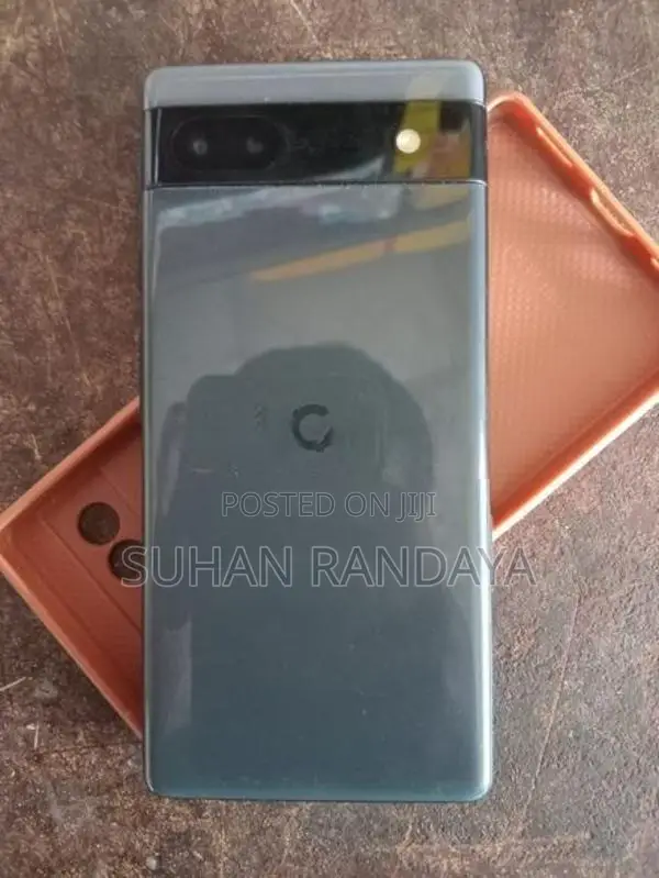 Google Pixel 6a (Used)