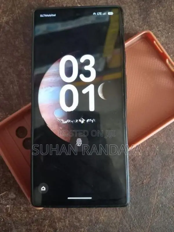 Google Pixel 6a (Used)