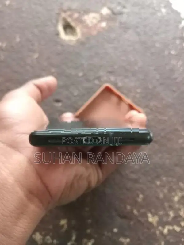 Google Pixel 6a (Used)
