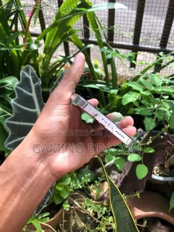 Apple iPhone 12 Pro 256 (Used)