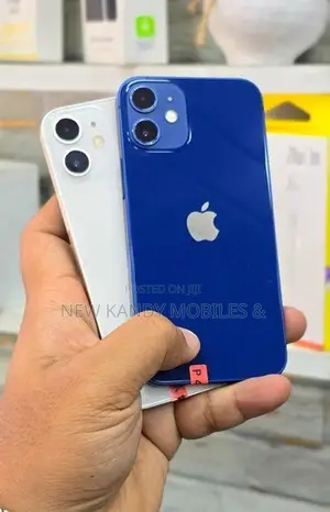 Apple iPhone 12 mini 128GB (Used)