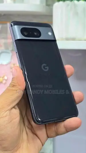 Google Pixel 8 128GB (Used)