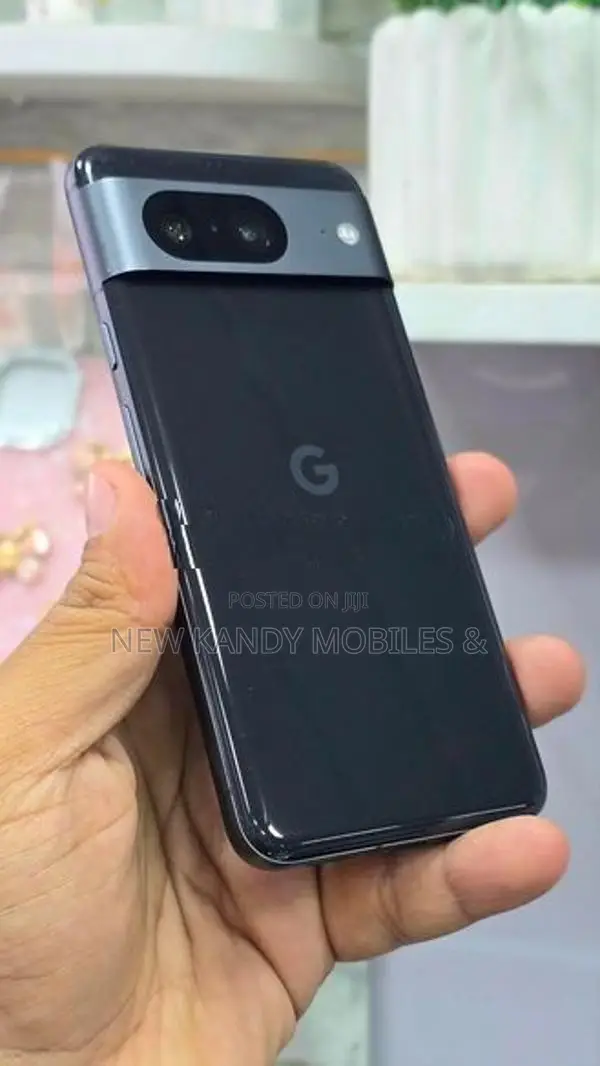Google Pixel 8 128GB (Used)