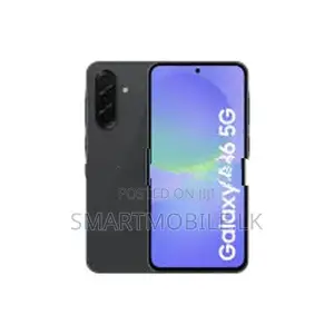 Samsung Galaxy A36 8GB/256GB (Brand New)