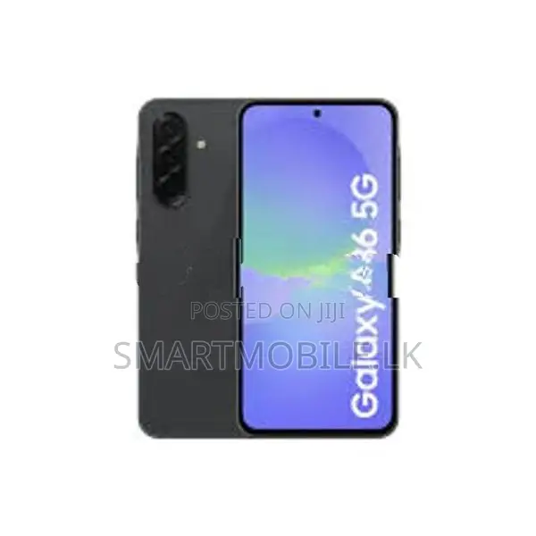 Samsung Galaxy A36 8GB/256GB (Brand New)