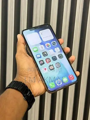 Apple iPhone 11 Pro Max (Used)