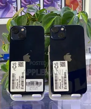 Apple iPhone 13 128GB (Used)