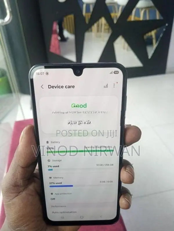 Samsung Galaxy A16 5G (Used)