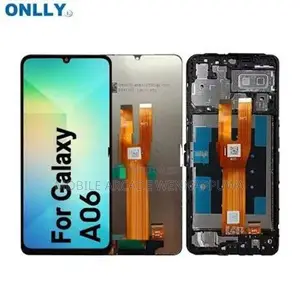 SAMSUNG A06 DISPLAY REPAIR
