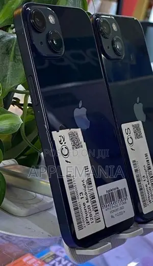 Apple iPhone 13 128GB (Used)