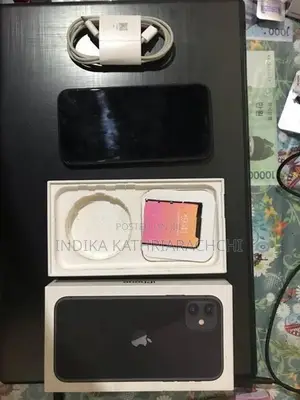 Apple iPhone 11 (Used)