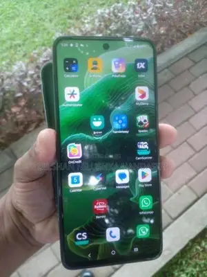 Moto g35 5g (Used)