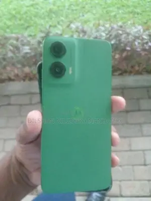 Moto g35 5g (Used)
