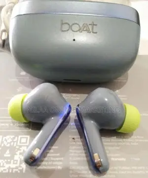 புதிய வரவு – boAt Nirvana Prime True Wireless Earbuds