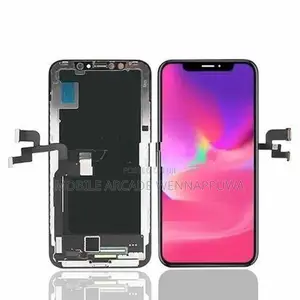APPLE X DISPLAY REPAIR