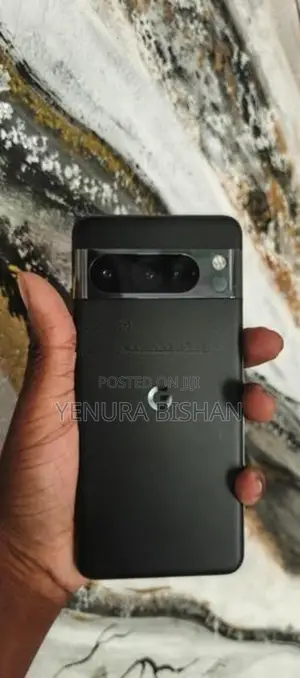 Google Pixel 8 Pro (Used)