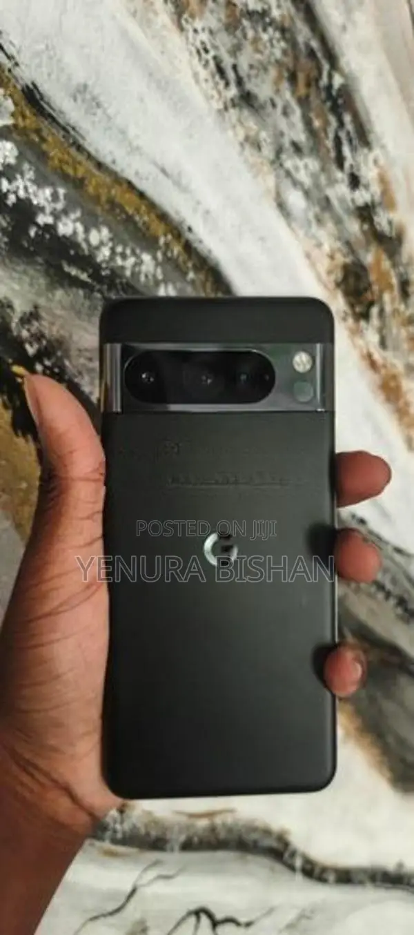 Google Pixel 8 Pro (Used)