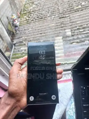 Samsung Galaxy S23 Ultra (Used)