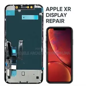 APPLE XR DISPLAY REPAIR