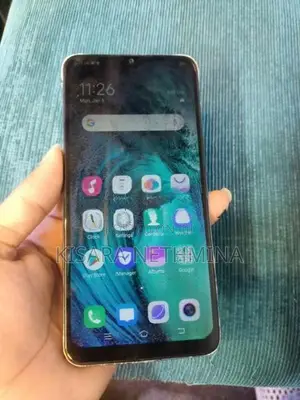 Vivo S1 (Used)