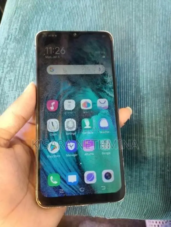 Vivo S1 (Used)