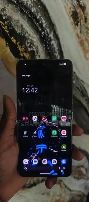 Google Pixel 8 Pro (Used)