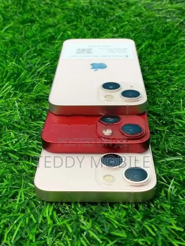Apple iPhone 13 mini 13mini 128GB (Used)