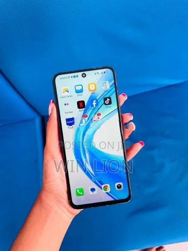 Honor X7b (Used)