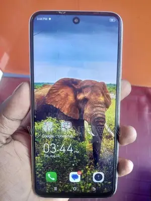 Tecno sparc go 1 (Used)