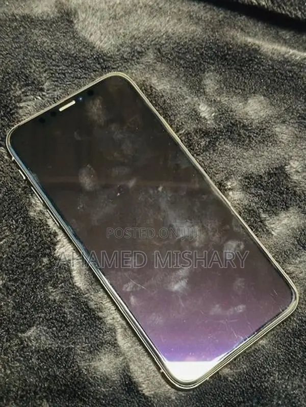 Apple iPhone XS 256GB (Used)