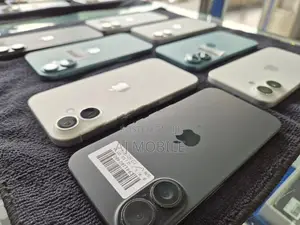 Apple iPhone 16 128GB (Used)