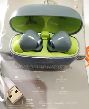 புதிய வரவு – boAt Nirvana Prime True Wireless Earbuds