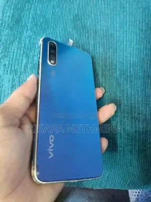 Vivo S1 (Used)