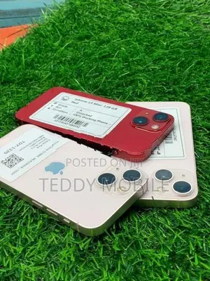 Apple iPhone 13 mini 13mini 128GB (Used)
