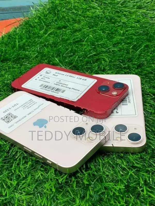 Apple iPhone 13 mini 13mini 128GB (Used)