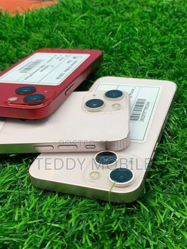 Apple iPhone 13 mini 128GB (Used)