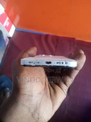 Tecno sparc go 1 (Used)