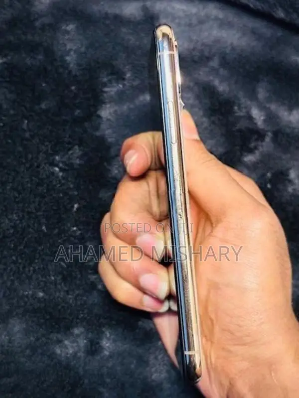 Apple iPhone XS 256GB (Used)