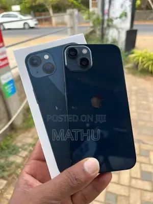 Apple iPhone 13 128GB (Used)
