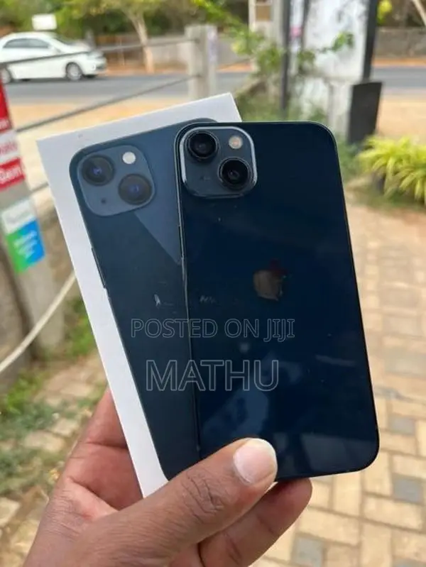 Apple iPhone 13 128GB (Used)